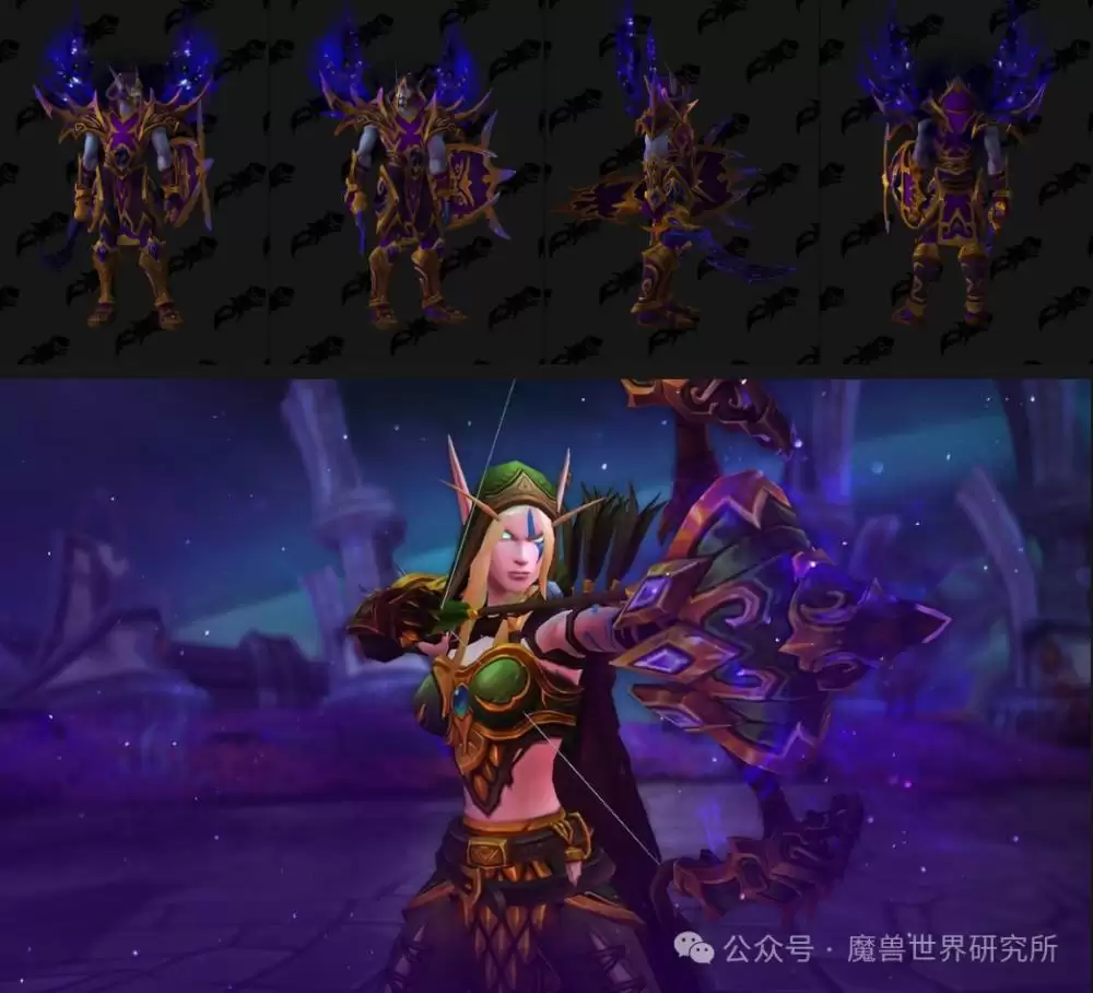 红色沙漠虚无者之弓怎么获取-红色沙漠虚无者之弓获取做法
