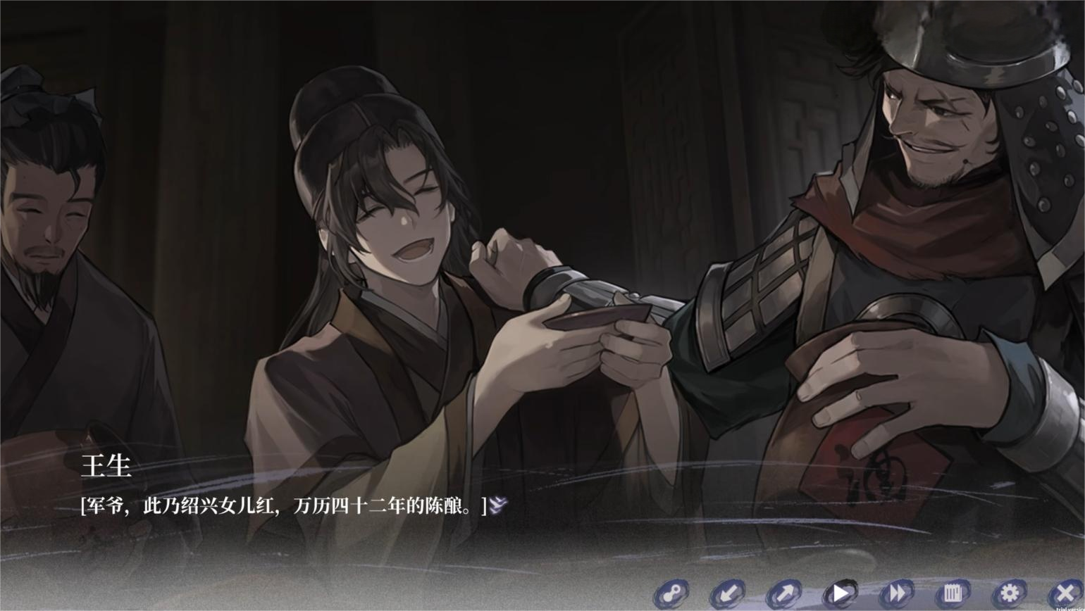 哀鸿城破十日记是什么类型游戏 哀鸿城破十日记核心玩法与特色系统详解