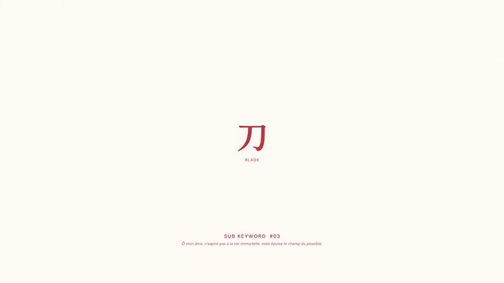 前碧蓝档案制作人主导全新手游计划Project K5预计9月1日公开