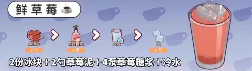 鲜草莓 鲜草莓