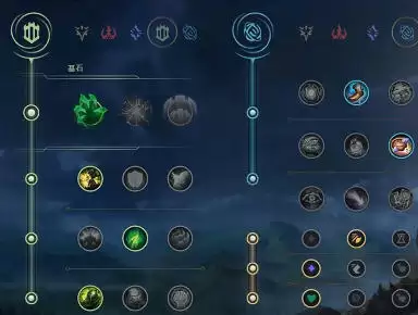 lol剑姬怎么出装3