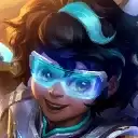云顶之弈17.2英雄调整一览