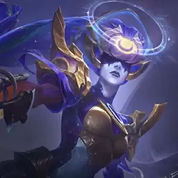 云顶之弈17.2英雄调整一览
