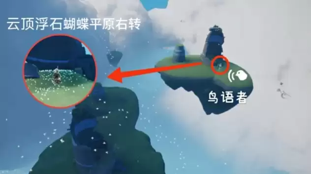 鸟语者 鸟语者