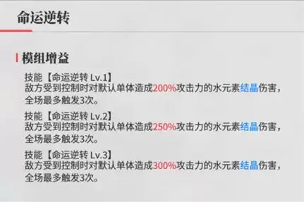 绯色回响黎角色玩法攻略