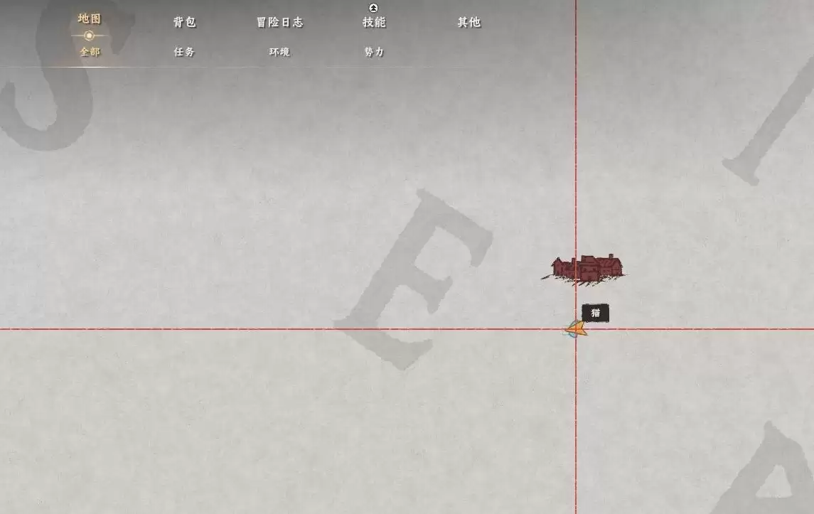 红色沙漠神音残响弓箭位置图文一览