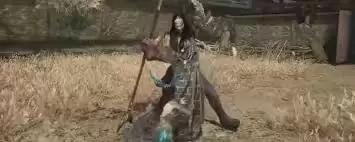 明末渊虚之羽吃人头陀怎么打