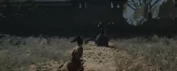 明末渊虚之羽吃人头陀怎么打