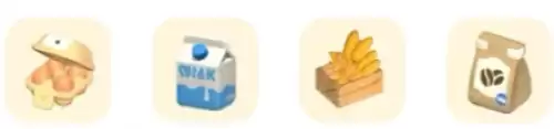 小金毛可露丽 小金毛可露丽