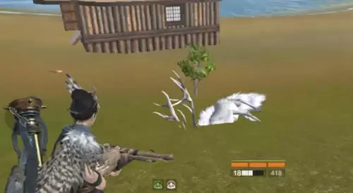 妄想山海捕捉宠物2