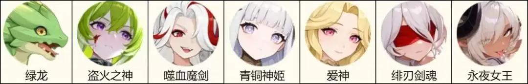 《龙魂旅人》普罗米修斯阵容推荐
