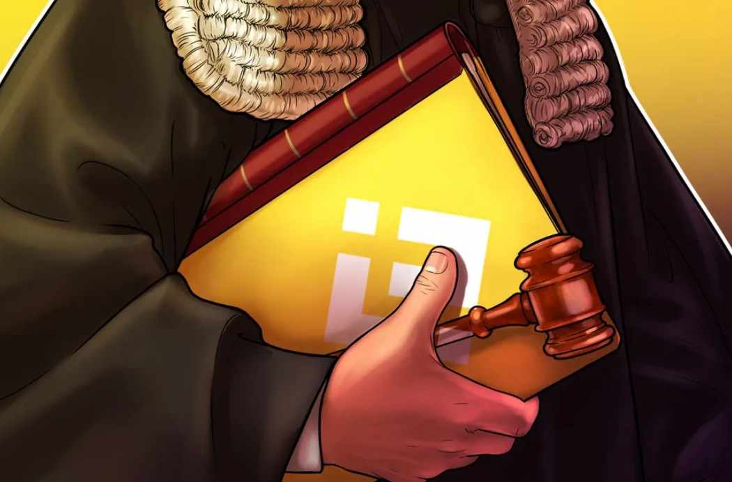 币安(binance)香港起诉RedotPay三创始人,指控其欺诈导流致4.73亿美元损失,IPO前景蒙阴影