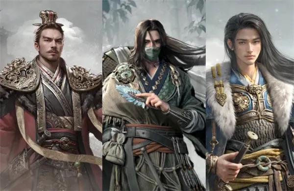 《三国天下归心》连环制霸队玩法攻略