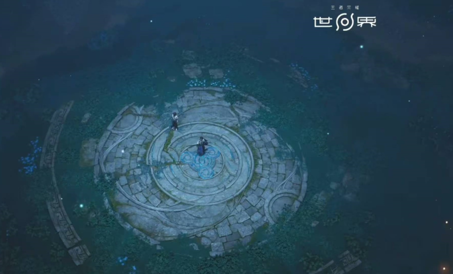 王者荣耀世界争鸣测试好玩吗 王者荣耀世界争鸣测试玩法详解与体验评测