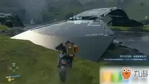 死亡搁浅2如何进行桥梁建造