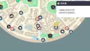宝可梦传说ZA化石宝可梦在哪获取