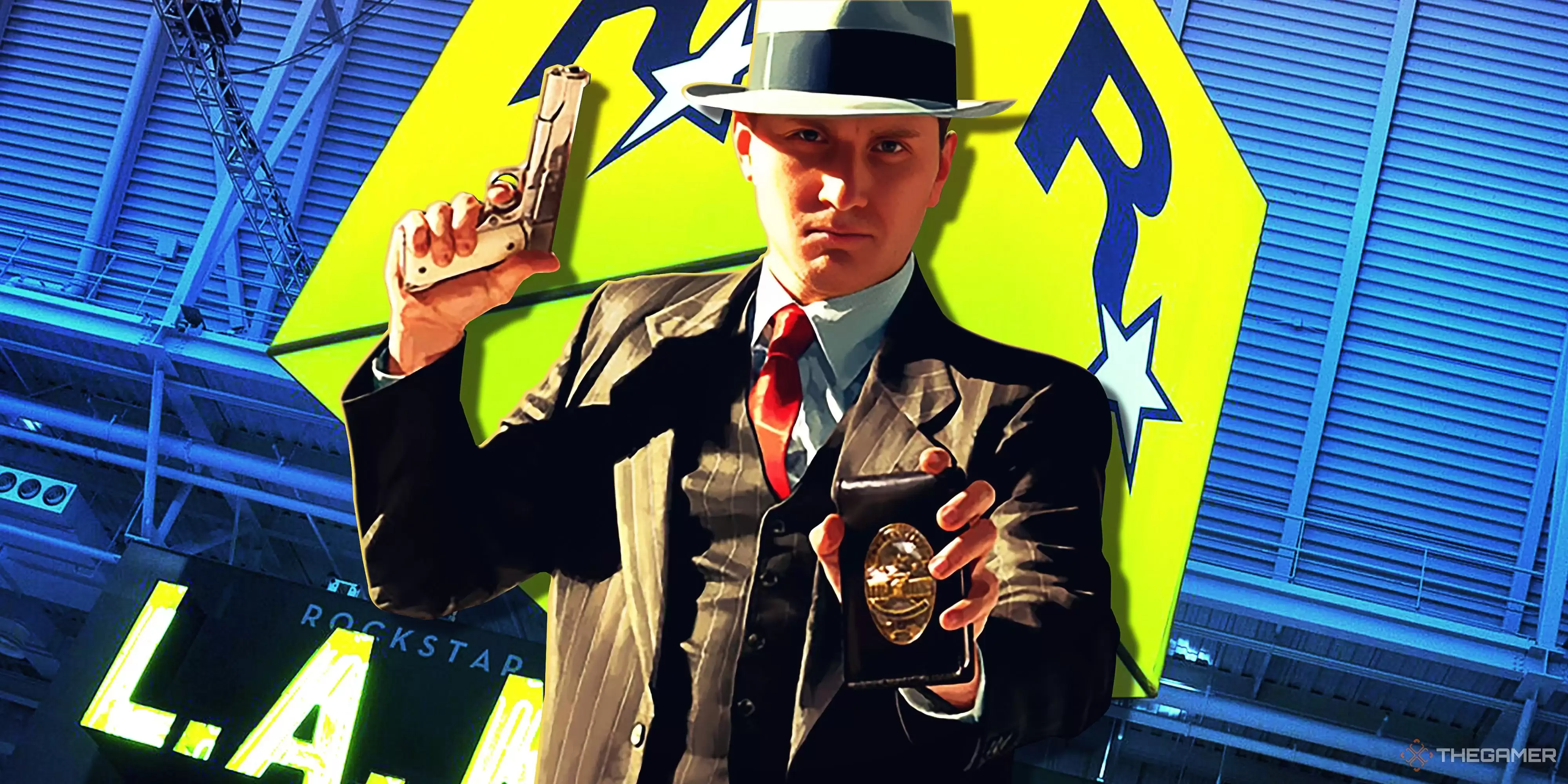 Rockstar Games 招聘信息暗示经典游戏回归