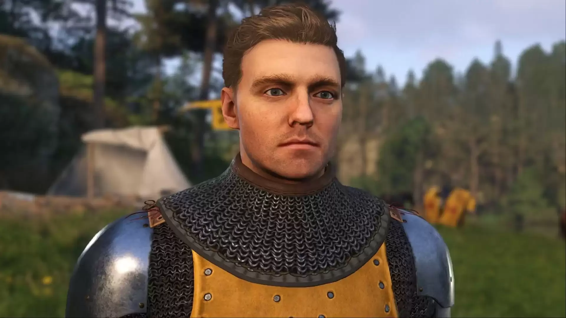 《天国：拯救2》开发商回应《《魔戒：咕噜™》- The Lord of the Rings: 《魔戒：咕噜™》- The Lord of the Rings: Gollum™™》相关传闻