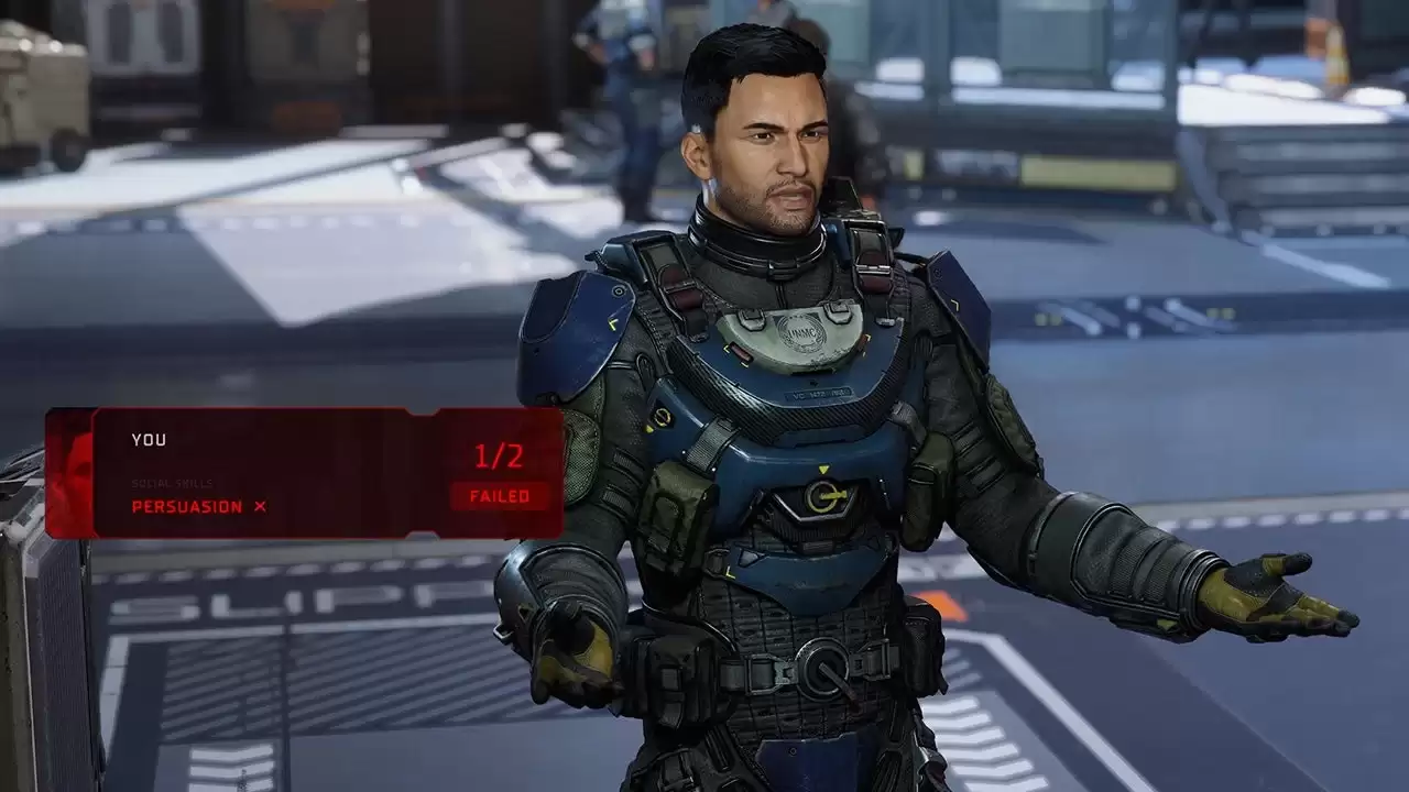 《The Expanse: Osiris Reborn》和《Exodus》是《Mass Effect》真正的继承者吗？