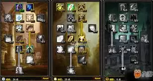 魔兽世界CTM怀旧服暗牧雕文如何选择