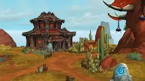 魔兽世界家宅系统如何玩