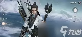 剑侠情缘零剑阁技能有什么