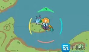 宝可梦神兽如何捕捉