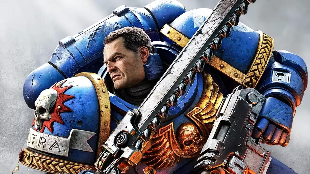 《Warhammer 40,000: 战锤40K：星际战士2》表现优异，官方宣布将额外提供一年的后续内容支持