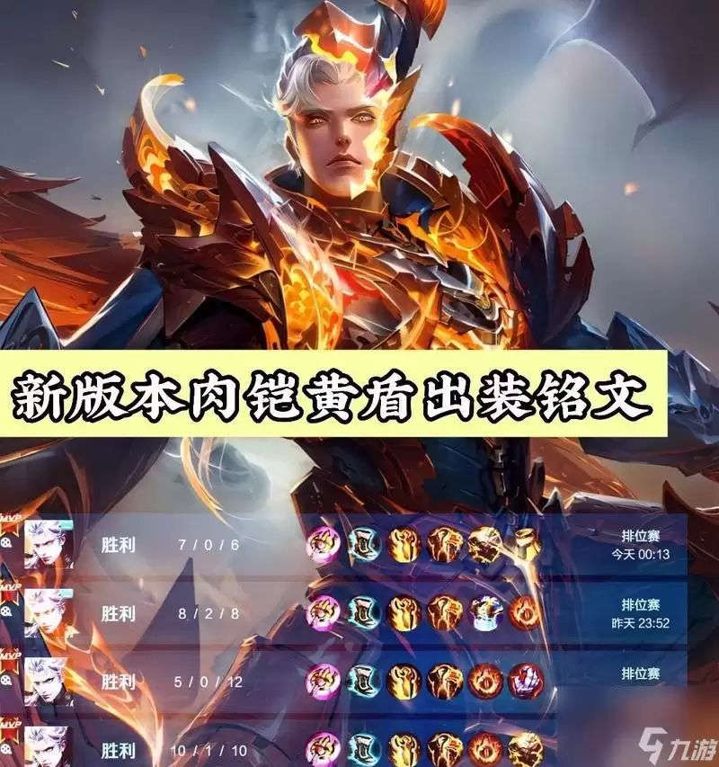 探秘《王者荣耀》新皮肤时空召唤凯撒出装强势登场的全新皮肤惊艳上线