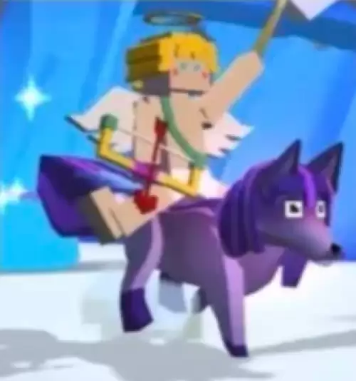 明星狐