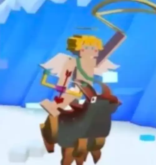 蟹兔