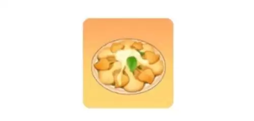 摩尔庄园炒双菇食谱配方一览1