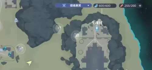 斗罗大陆猎魂世界诺丁城全仙草位置汇总