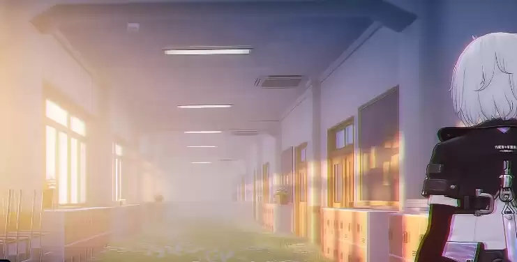异环异象委托校园旧时光任务攻略