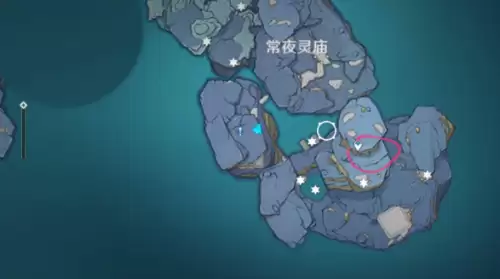 原神法厄同们全跳舞任务触发位置详解 原神法厄同们全跳舞任务触发位置详解