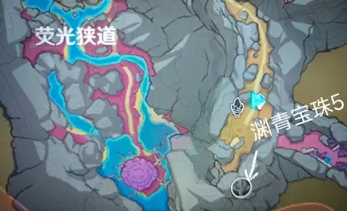 原神渊青宝珠有什么用5 原神渊青宝珠有什么用5
