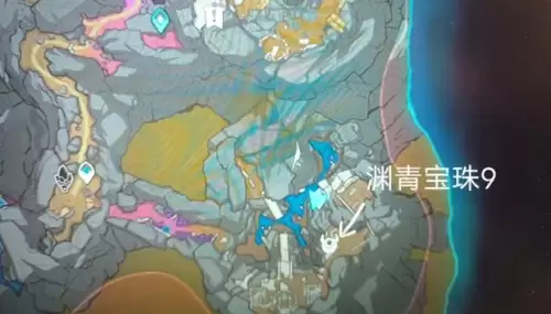 原神渊青宝珠有什么用9 原神渊青宝珠有什么用9