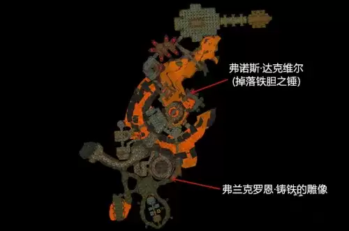 魔兽世界黑铁酒吧钥匙三种获取途径盘点 魔兽世界黑铁酒吧钥匙三种获取途径盘点
