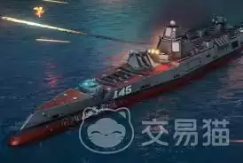 现代战舰二级鱼雷哪个最强