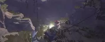 孤山独影你的故事如何达成成就