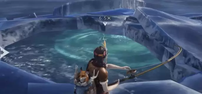 荒原曙光怎么钓鱼-荒原曙光钓鱼玩法详细说明