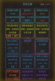 旧日圣城无尽之海副本如何玩-旧日圣城无尽之海副本攻略分享
