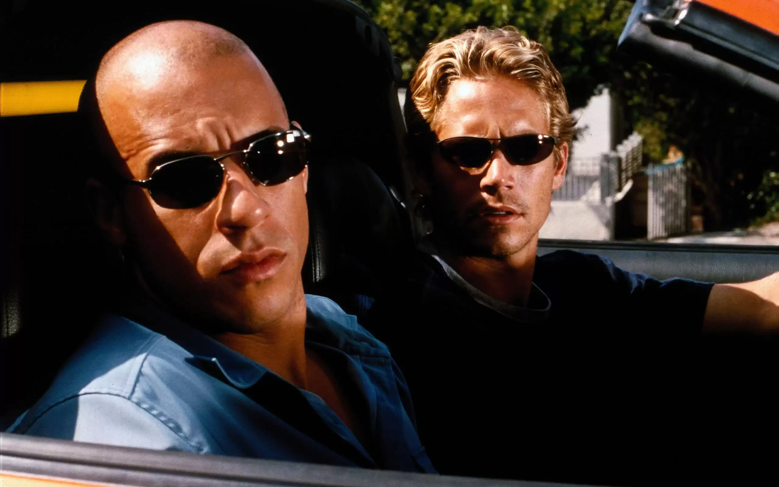 《Fast Five》依然是《速度与激情》系列中最棒的电影
