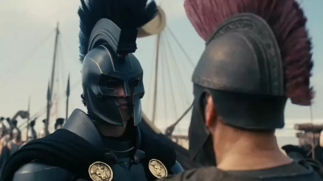 克里斯托弗·诺兰确认《The Odyssey》片长短于《奥本海默》，但称其“依然是一部史诗电影，正如题材所要求的那样”