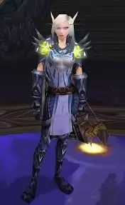 魔兽世界温蕾萨的故事任务如何过