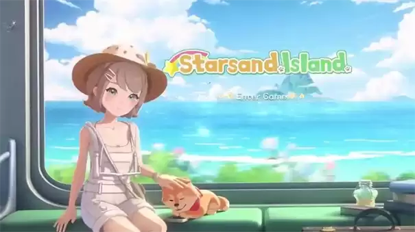 星砂岛生机之门如何打开