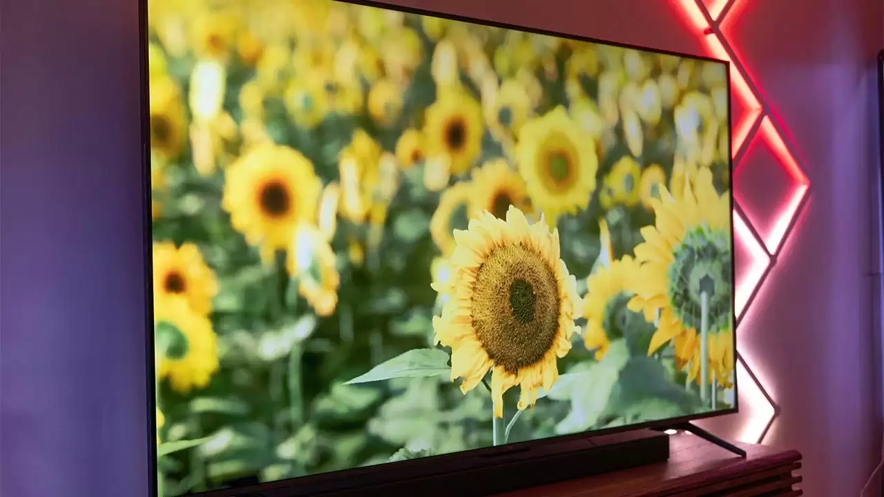 立省620美元，75英寸TCL QM6K 4K Google TV享受近5折优惠