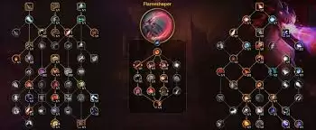 魔兽世界12.0前夕增辉唤魔师天赋如何加点-魔兽世界12.0前夕增辉唤魔师天赋加点详情