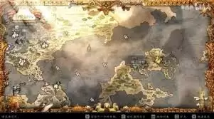 八方旅人0长杖封纹钥匙如何获取