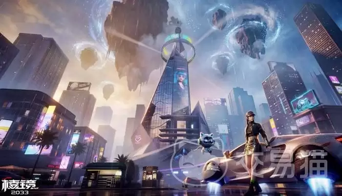 棱镜2033避风港事务所棱镜2033避风港事务所设定详细说明与核心功能解析
